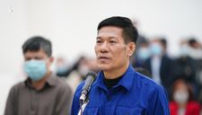 Cựu giám đốc CDC Hà Nội kháng cáo xin giảm nhẹ hình phạt