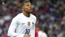 EURO 2020: Nội bộ đội tuyển Pháp lục đục, Pogba đòi làm ‘cảnh sát’ phân xử