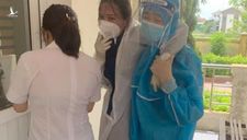 Vợ chồng doanh nhân lây nhiễm nCoV ‘mong được thông cảm’
