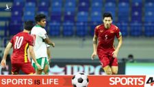 Trợ lý thầy Park: “Cầu thủ Indonesia muốn triệt hạ Văn Hậu để… trả thù”