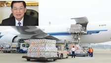 Ông Johnathan Hạnh Nguyễn và “nước cờ cao tay” bắt tay lập hãng hàng không