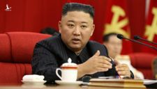Ông Kim Jong Un: Cần chuẩn bị cho cả đối thoại và đối đầu với Mỹ
