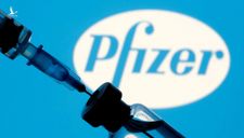 Reuters: Mỹ sẽ tặng 500 triệu liều vắc xin hãng Pfizer cho thế giới