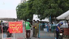 Phong tỏa 3 khu phố phường An Lạc, Bình Tân rộng 171 ha với 17.441 hộ