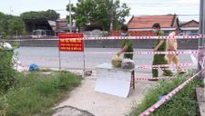 Khởi tố vụ án liên quan người nhiễm Covid-19 trốn khai báo, tạo ổ dịch lớn ở Tiền Giang