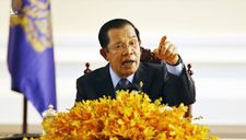 Thủ tướng Hun Sen cách ly 14 ngày do liên quan ca nhiễm Covid-19