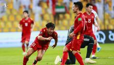 Việt Nam và những đội nào góp mặt ở vòng loại cuối cùng World Cup 2022?