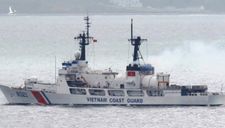 Tàu CSB 8021 Mỹ chuyển giao cho Việt Nam mạnh như thế nào?