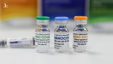 Tiến sĩ Việt tại Úc: Vaccine NanoCovax thử nghiệm giai đoạn 3 là thành công lớn; 2 giải pháp cần làm để “vừa chạy vừa xếp hàng”