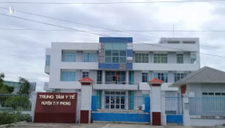 Phó Giám đốc Trung tâm Y tế mắc Covid-19 nhưng không khai báo lịch trình