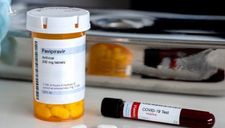 Việt Nam tìm ra phương pháp tổng hợp thuốc đặc trị Covid-19