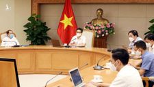 Phó Thủ tướng Vũ Đức Đam chỉ đạo khẩn hai tỉnh Bắc Giang, Bắc Ninh