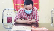 Một F0 COVID-19 nghiện ma túy ‘đại náo’ cán bộ chốt kiểm dịch