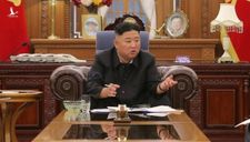 Chuyên gia nhận định về ngoại hình thay đổi của ông Kim Jong-un