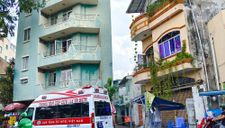 TP.HCM bùng phát dịch Covid-19: Ám ảnh tiếng xe cấp cứu những ngày giãn cách xã hội