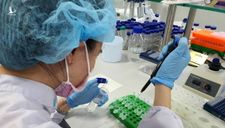 Tăng tốc phát triển vắc xin Covid-19 ‘made in Vietnam’