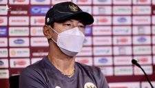 HLV Indonesia nói lý do đại bại trước tuyển Việt Nam