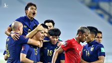 3 phương án phá lưới Indonesia của tuyển Việt Nam