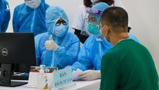 Lợi ích thực sự của tiêm vaccine phòng COVID-19 là gì?