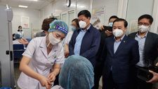 Việt Nam phải tiêm chủng sớm vì có một thứ virus còn đáng sợ hơn cả SARS-CoV-2