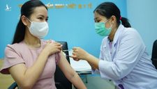 Bộ Y tế chuyển khẩn cấp 800.000 liều vaccine Covid-19 cho TP HCM