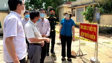 Gia Lai phát hiện ca dương tính với Covid-19