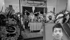 Vụ quân nhân Trần Đức Đô tử vong: Gia đình đề nghị phong liệt sĩ