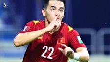 Lý giải thất bại của tuyển Việt Nam trước UAE