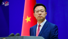 Trung Quốc lập luận: Các nhà khoa học Vũ Hán ‘nên được trao Nobel’