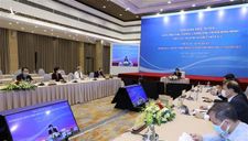 Hợp tác kinh tế đóng vai trò nòng cốt trong quan hệ Việt Nam-Hoa Kỳ