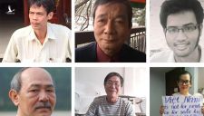 VHRN lại tiếp diễn chiêu trò “tù nhân lương tâm”