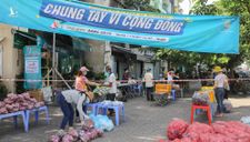 Những mô hình từ thiện 0 đồng ở TP HCM