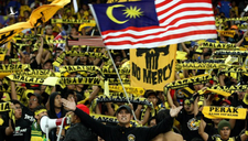 CĐV Malaysia nói gì trước thềm trận đấu gặp đội tuyển Việt Nam?