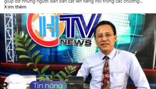 Nhà báo bất đồng chính kiến hay kẻ tâm thần chính trị?