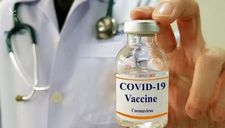 Hơn một triệu liều vaccine Covid-19 sắp về Việt Nam