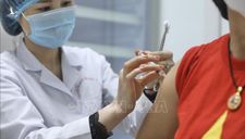 Hơn 6.000 người đăng ký thử nghiệm Nanocovax của Việt Nam giai đoạn 3