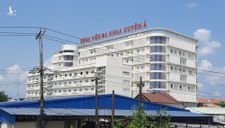 Vĩnh Long có ca nhiễm Covid-19 đầu tiên trong cộng đồng