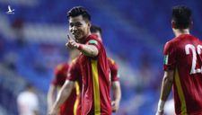ĐT Việt Nam đối mặt lịch thi đấu khủng khiếp ở vòng loại World Cup 2022