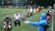 5 triệu người ở TPHCM sẽ được xét nghiệm COVID-19 trong 10 ngày tới