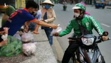 Người Gò Vấp giúp nhau vượt đại dịch