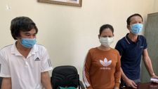 Khởi tố ba người dùng sà lan đưa người từ Campuchia về trái phép
