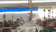 TP.HCM tìm người đến chợ Bình Thới quận 11 vì ca dương tính Covid-19
