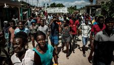 Haiti chìm trong khủng hoàng sau vụ ám sát Tổng thống