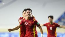 Bốc thăm vòng loại thứ 3 World Cup 2022: Nín thở chờ đối thủ của Việt Nam
