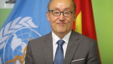 WHO: ‘Việt Nam cần huy động tổng lực để hệ thống y tế không quá tải’