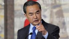 Biển Đông 5/7: Ngoại trưởng Trung Quốc gọi chiến lược của Mỹ “nên bị ném vào thùng rác”