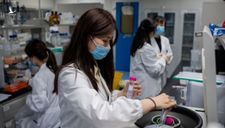 Reuters: Việt Nam sẽ tự sản xuất vaccine Pfizer