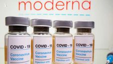 Việt Nam sẽ nhận thêm 3 triệu liều vaccine Moderna vào ngày 25/7