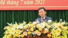 Ông Dương Văn Trang được bầu làm chủ tịch HĐND tỉnh Kon Tum