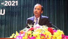 Chủ tịch UBND TP Bắc Giang bị phê bình